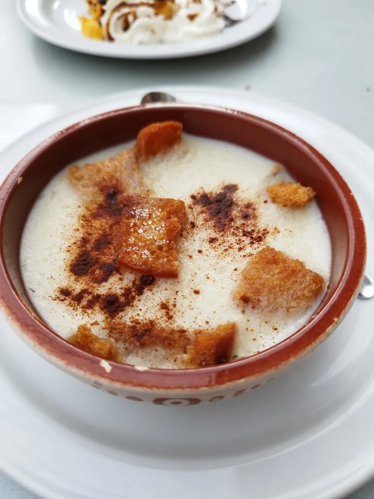 Ana López_Restaurante El Mirador_Bedmar y Garcíez_review