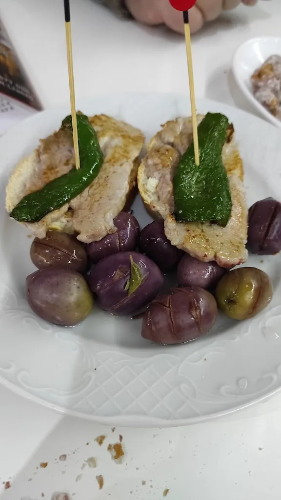 Menu_Bar Casa Seba_Bedmar y Garcíez_image_5