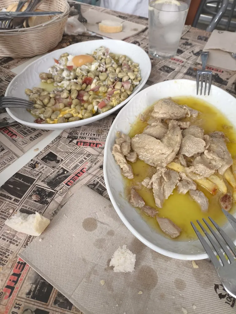 E F_Bar Casa Seba_Bedmar y Garcíez_review