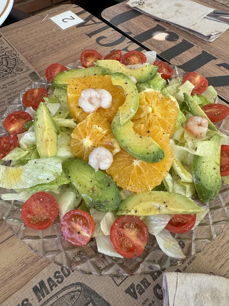 Menu_Terraza de Verano Piscina Municipal de Bedmar_Bedmar y Garcíez_image_1