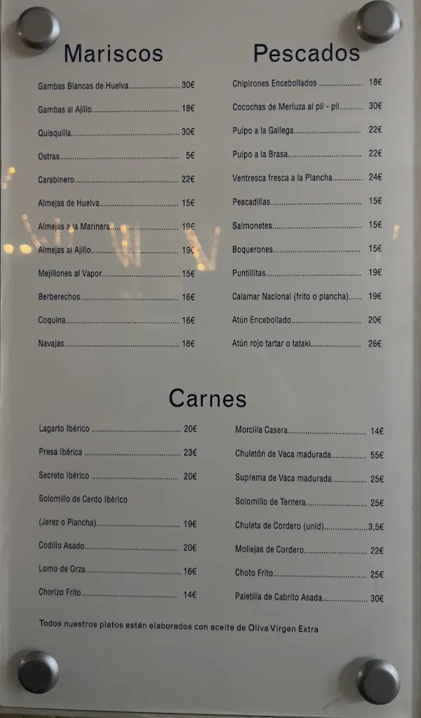 Menu_Taberna el Pájaro_Baeza_image_3