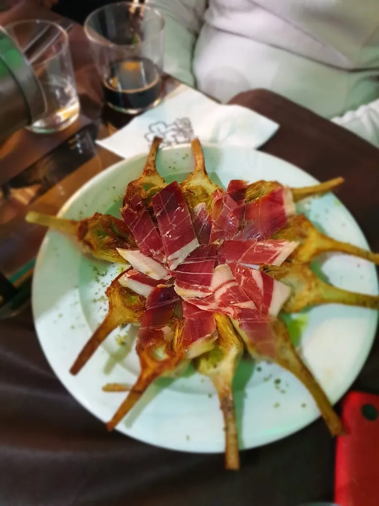 Menu_Taberna Casa Andrés_Baeza_immagine_5