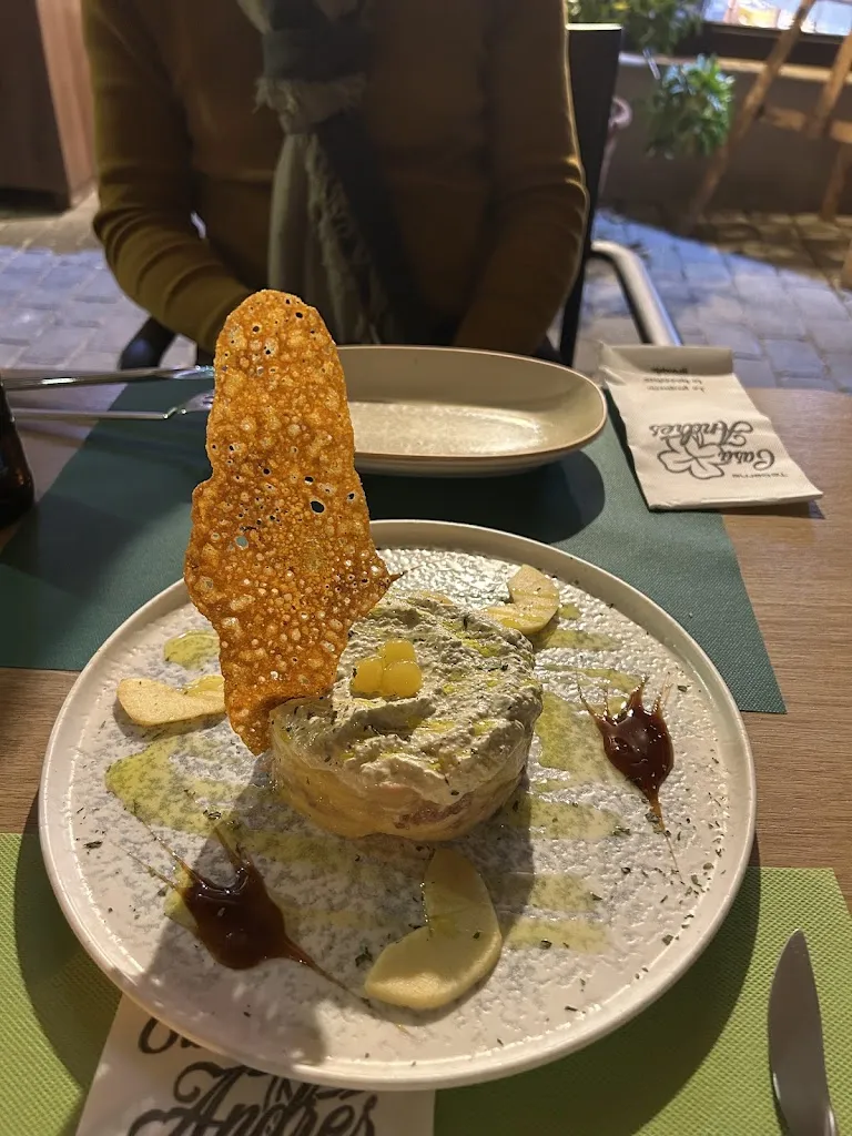 Menu_Taberna Casa Andrés_Baeza_immagine_6