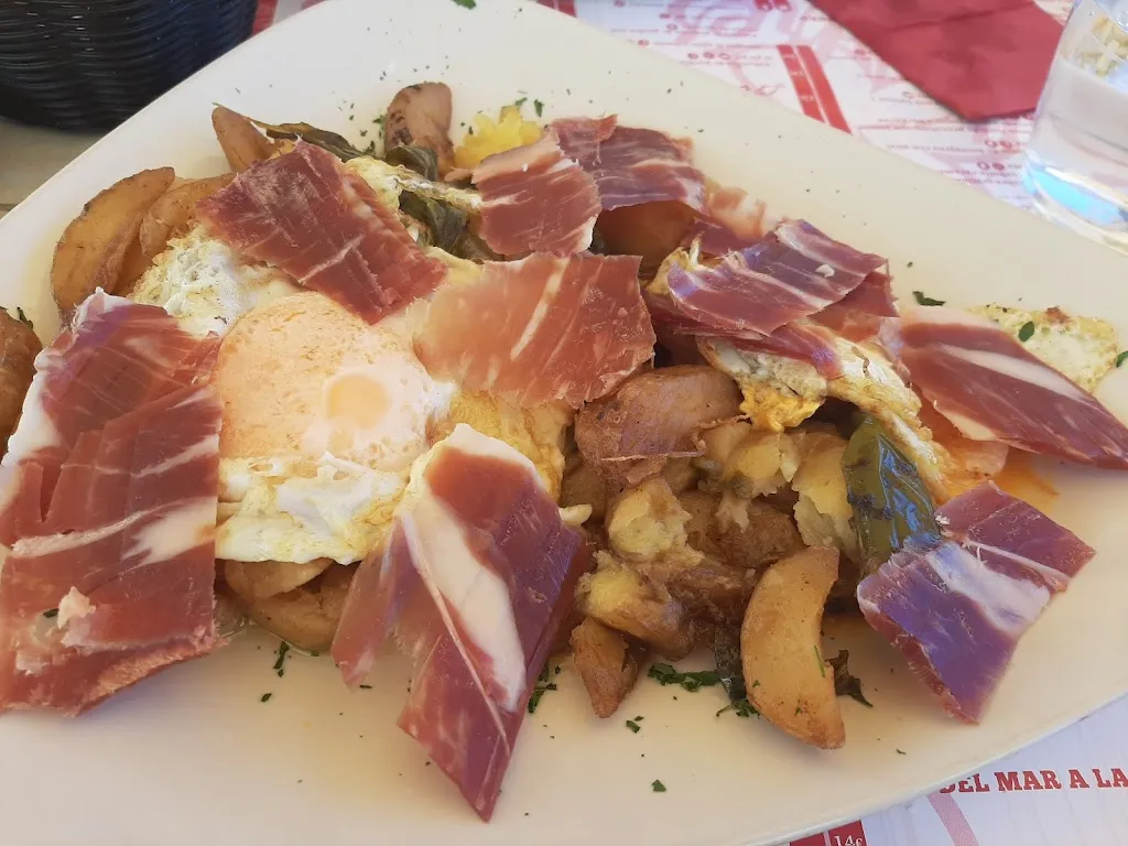 Menu_Taberna Casa Andrés_Baeza_immagine_9