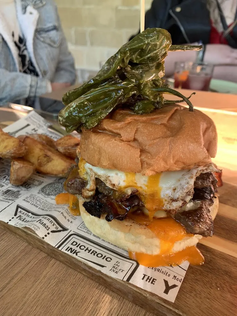 Menu_Mama Juana Ambiente Gastronómico Andaluz_Baeza_image_6