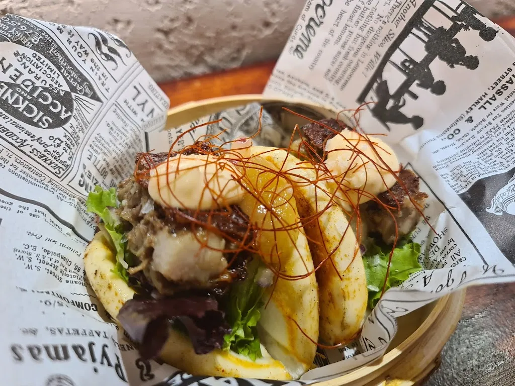 Menu_Mama Juana Ambiente Gastronómico Andaluz_Baeza_image_7