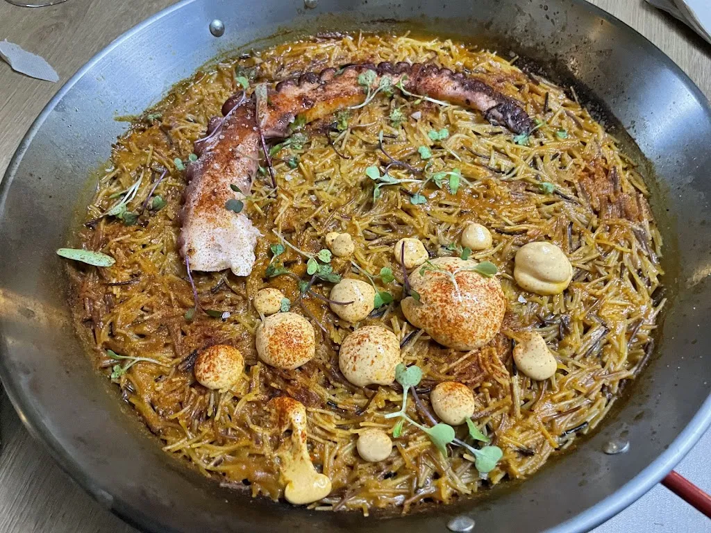 Menu_Mama Juana Ambiente Gastronómico Andaluz_Baeza_image_8