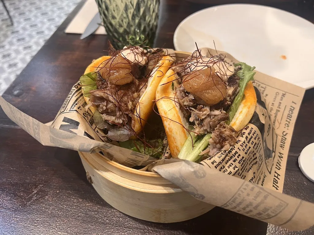 Alexandra Reguero_Mama Juana Ambiente Gastronómico Andaluz_Baeza_review