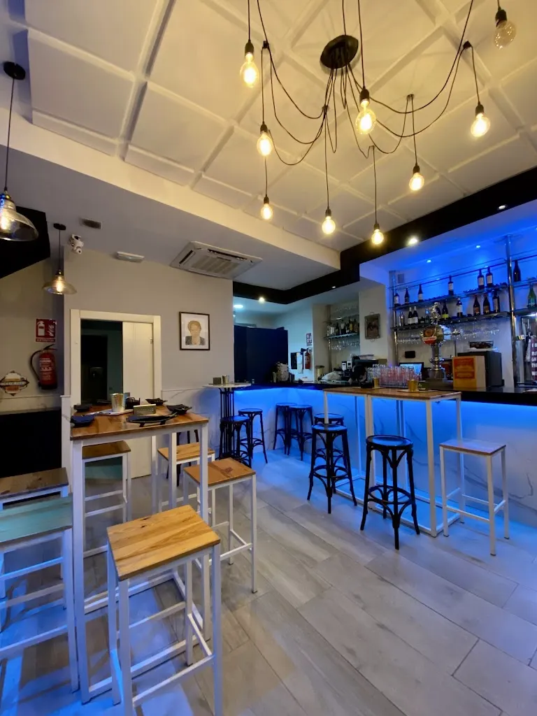 Mama Juana Ambiente Gastronómico Andaluz restaurant in Baeza