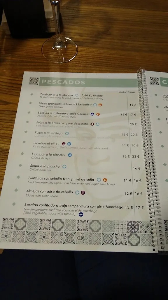 Menu_Restaurante Rincón Baezano_Baeza_image_2