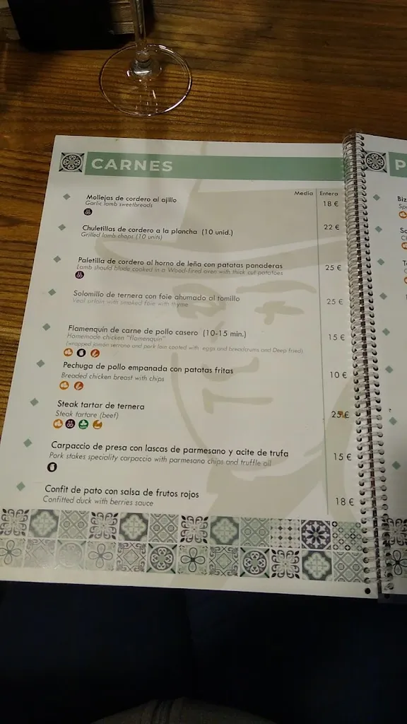 Menu_Restaurante Rincón Baezano_Baeza_image_3