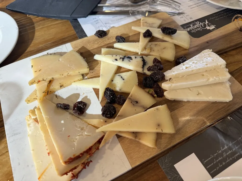 A.S.M._Restaurante Rincón Baezano_Baeza_review