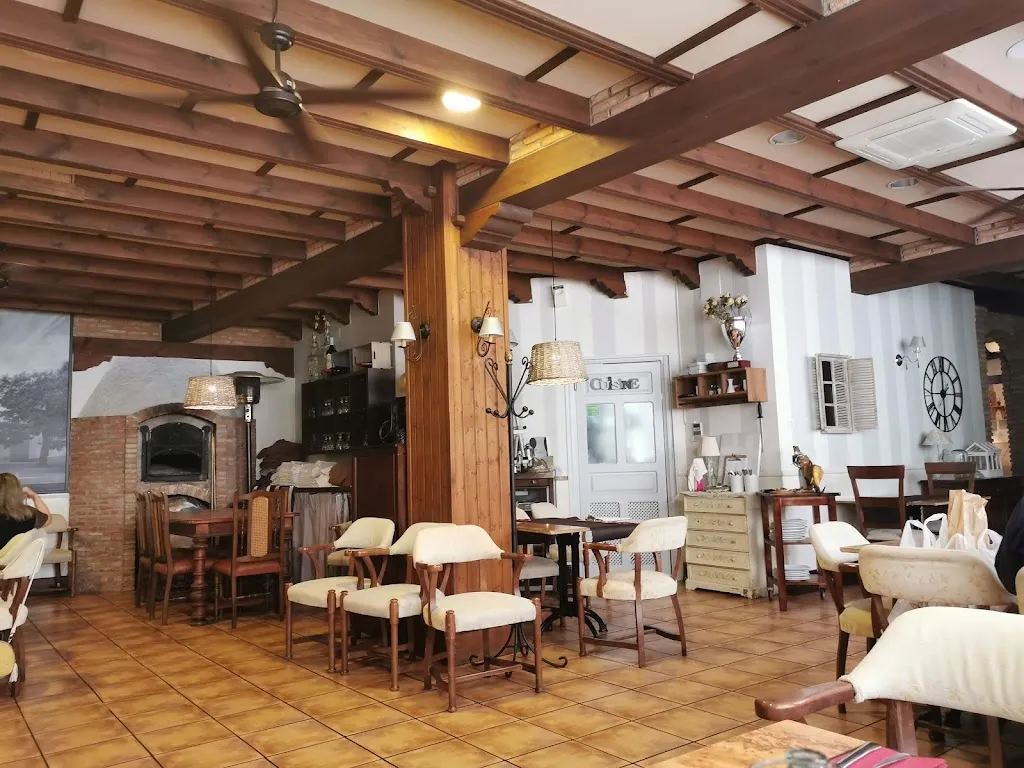 Restaurante Rincón Baezano_Baeza_slider_image_1