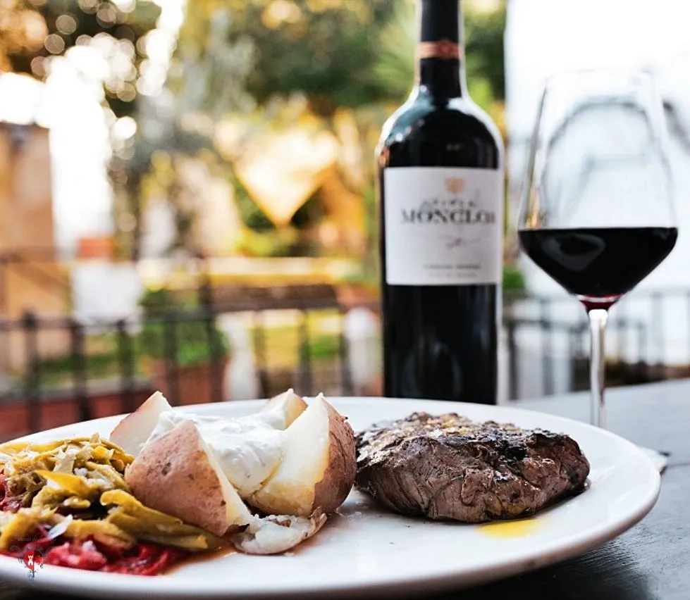 Restaurante Rincón Baezano_Baeza_slider_image_3