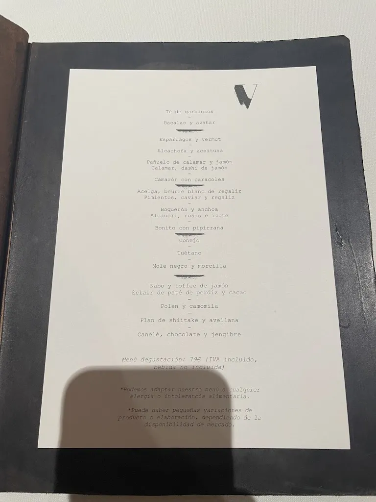 Menu_Vandelvira Restaurante_Baeza_image_4