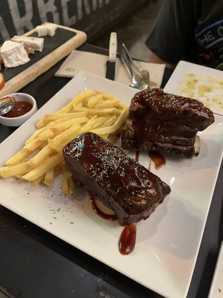 Menu_La Barbería_Baeza_image_8