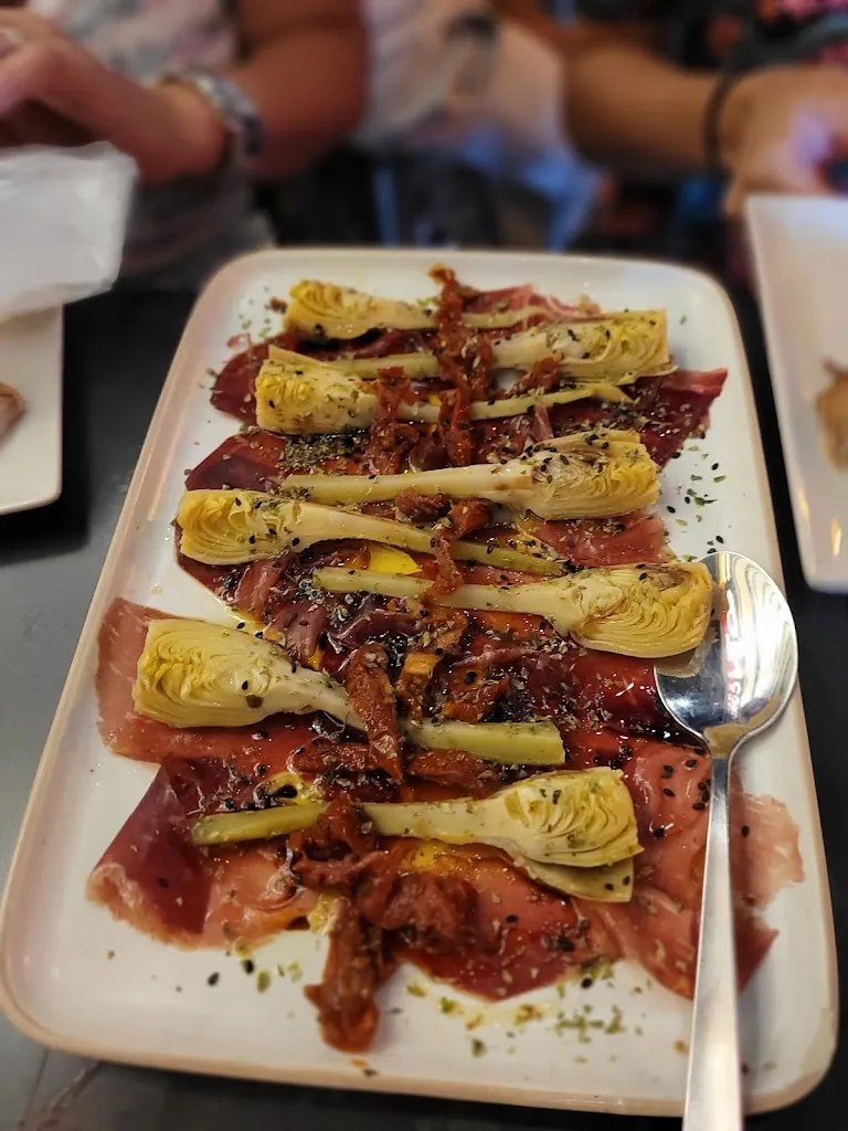 Menu_La Barbería_Baeza_image_9