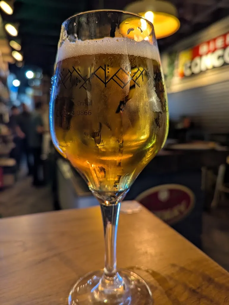 Lukas Krincvaj_La Barbería_Baeza_review