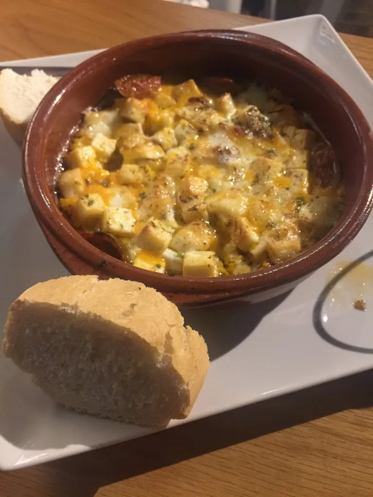 Joshua VN_La Barbería_Baeza_review