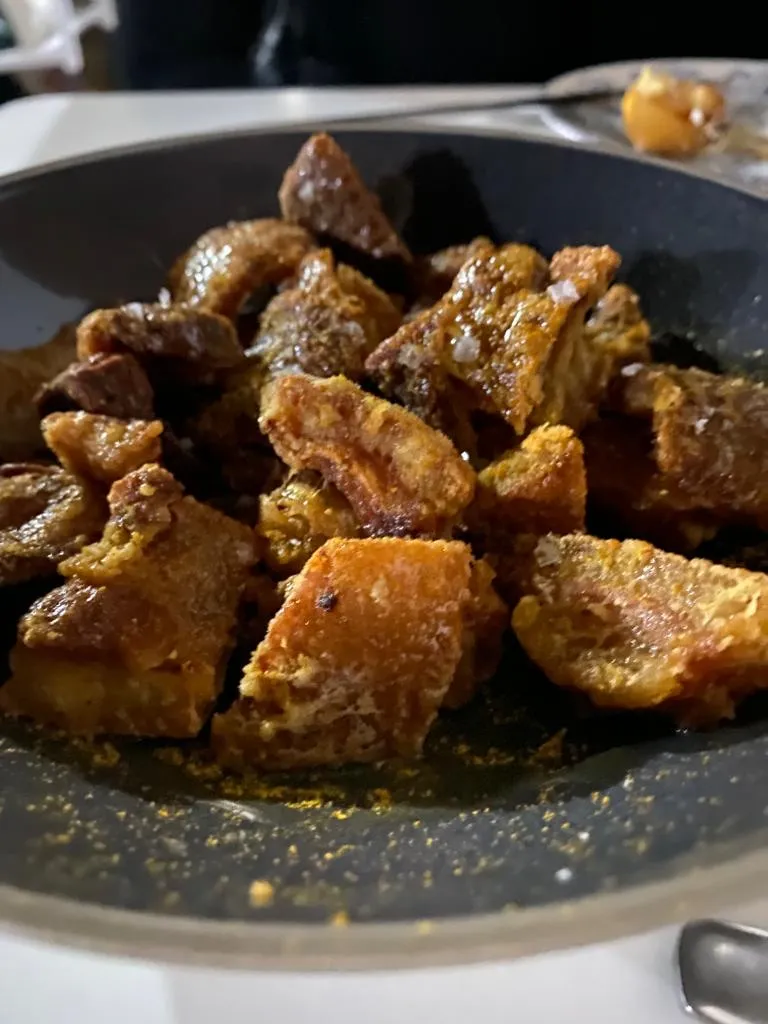 Menu_Canela en Rama Baeza_Baeza_image_6