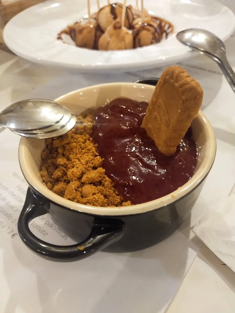 Menu_Canela en Rama Baeza_Baeza_image_7