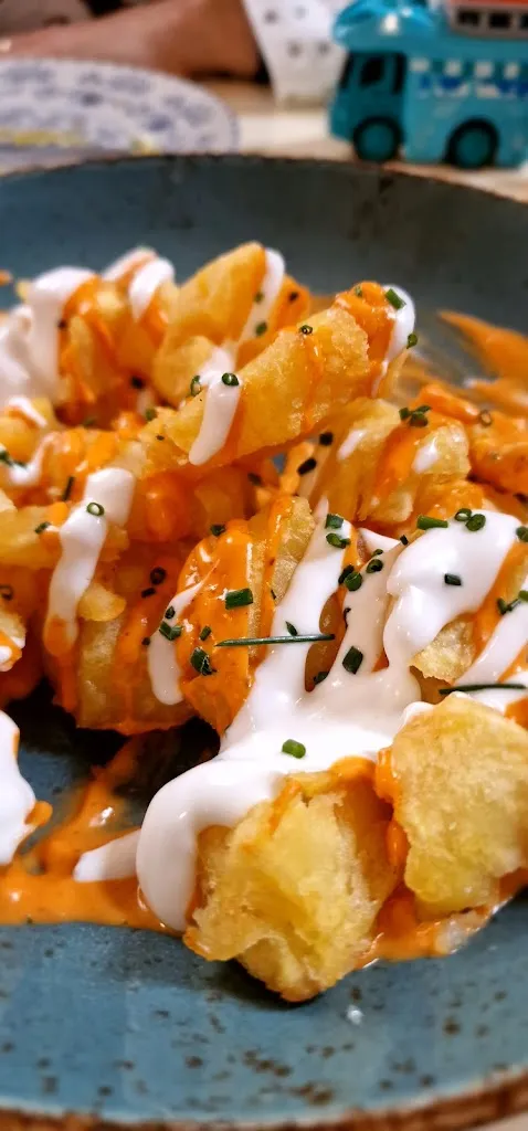 Menu_Canela en Rama Baeza_Baeza_image_9