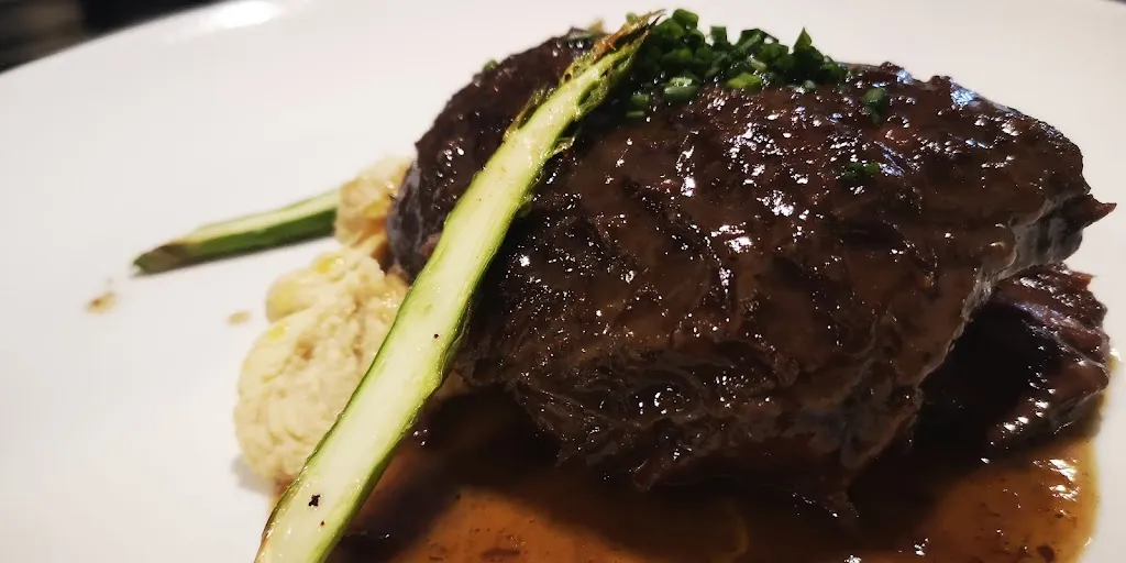 Canela en Rama Baeza restaurant in Baeza