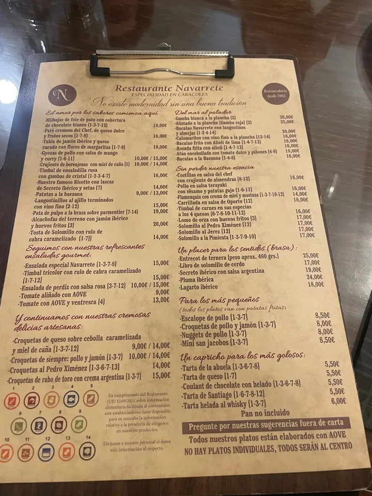 Menu_Restaurante Navarrete_Baeza_image_1