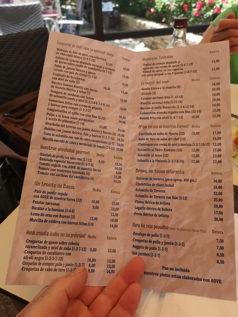 Menu_Restaurante Navarrete_Baeza_image_2