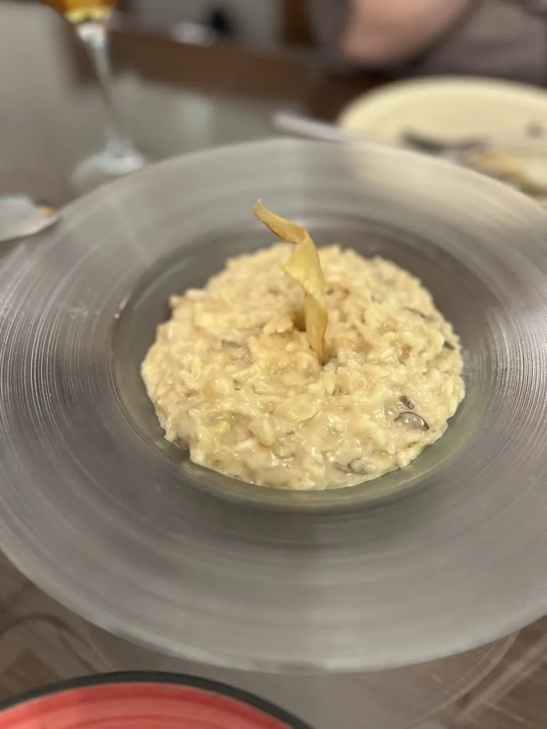 SophieSan_Restaurante Navarrete_Baeza_review