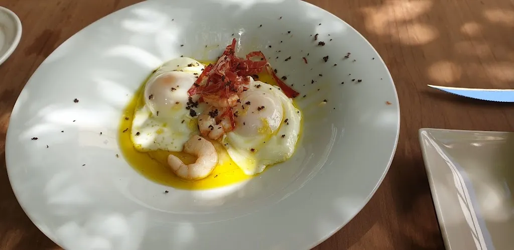 Menu_Palacio de Gallego Restaurante & Boutique_Baeza_image_5