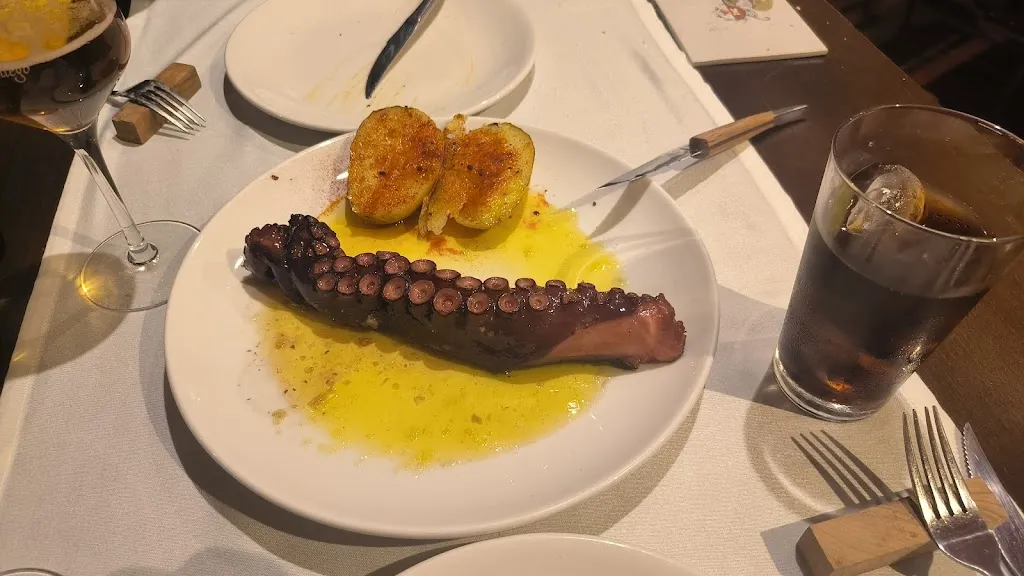 Menu_Palacio de Gallego Restaurante & Boutique_Baeza_image_8