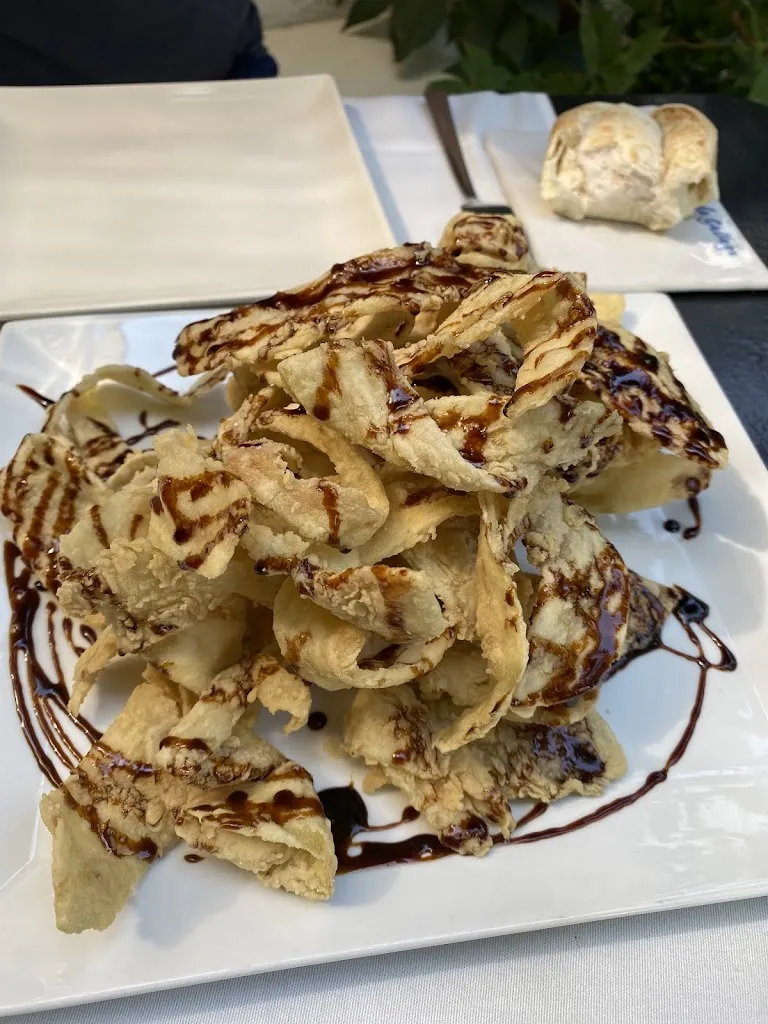 Martyna Majewska_Palacio de Gallego Restaurante & Boutique_Baeza_review