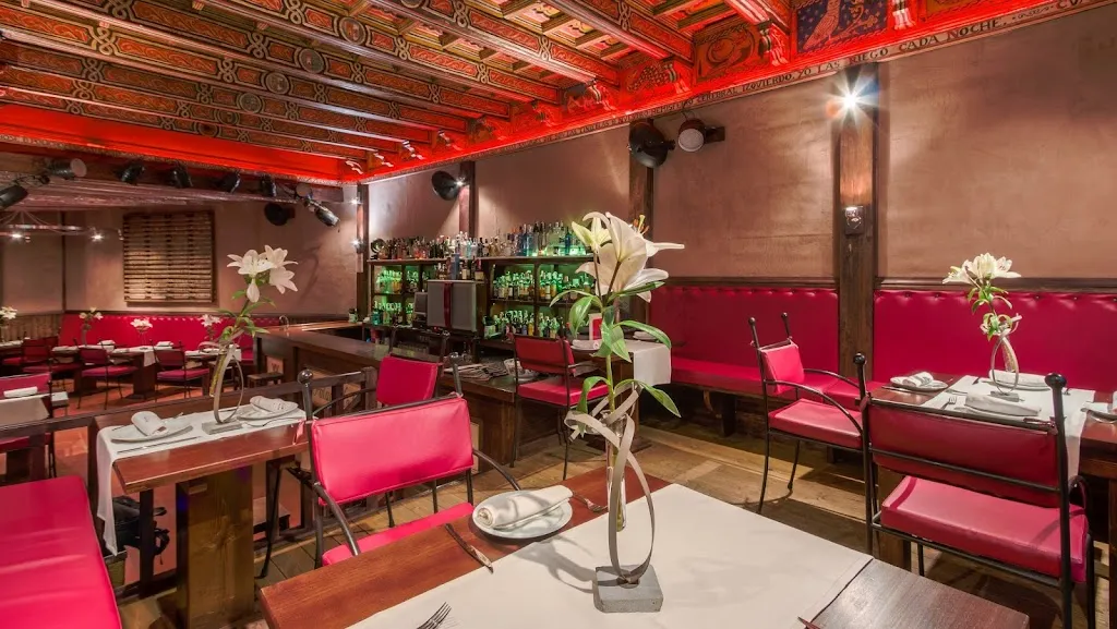 Palacio de Gallego Restaurante & Boutique restaurant in Baeza