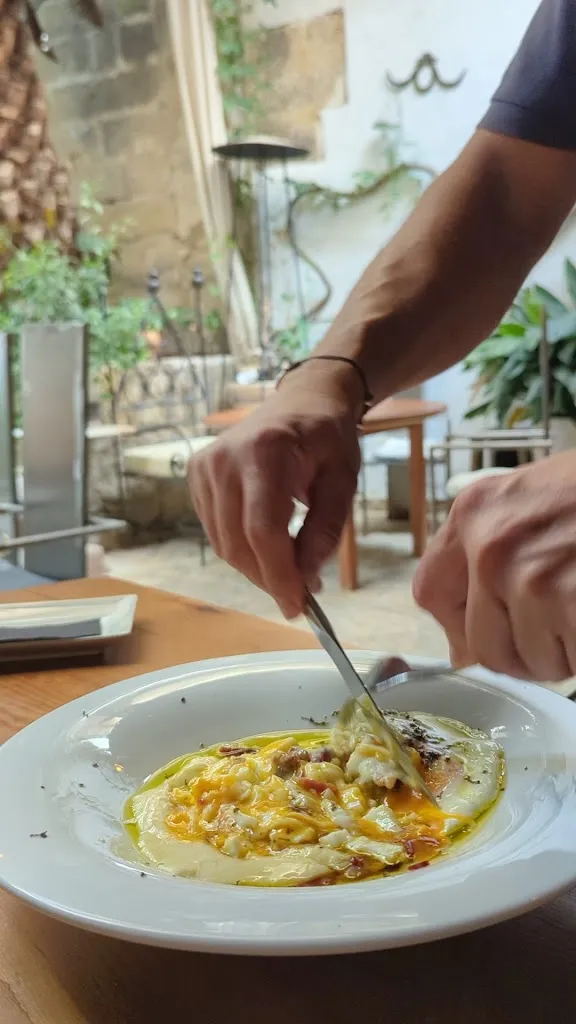 Palacio de Gallego Restaurante & Boutique_Baeza_slider_image_2