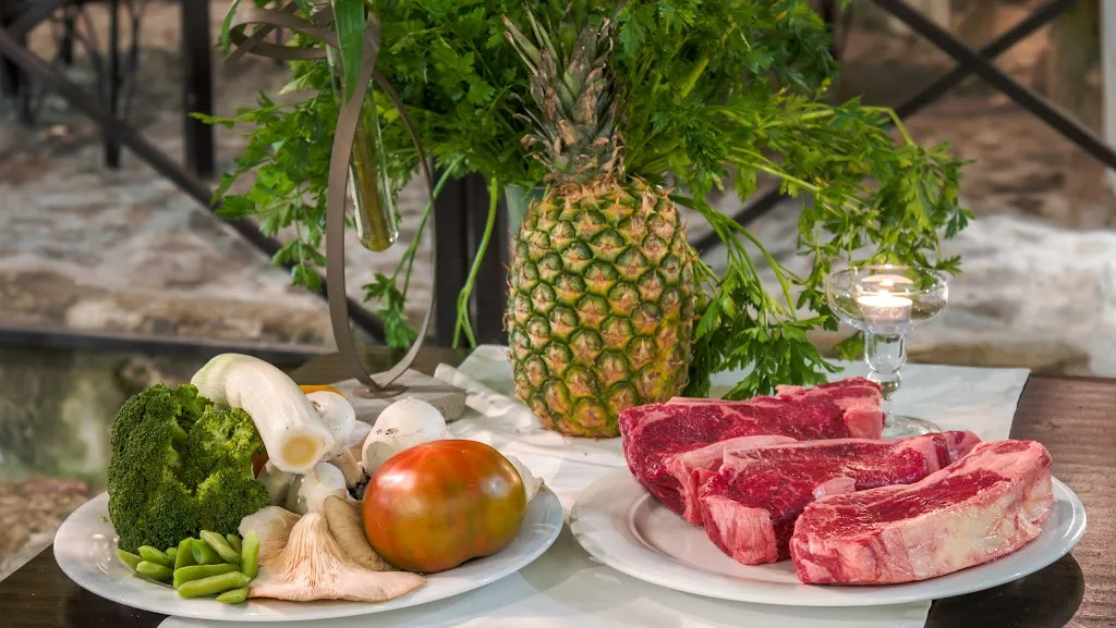 Palacio de Gallego Restaurante & Boutique_Baeza_slider_image_3