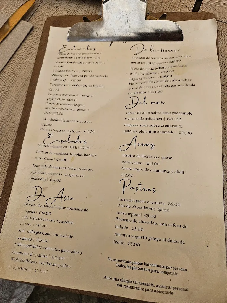 Menu_El Estudiante_Baeza_image_4