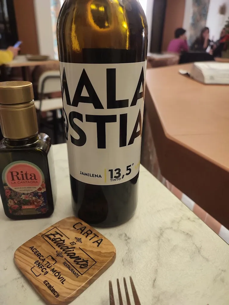 Menu_El Estudiante_Baeza_image_5