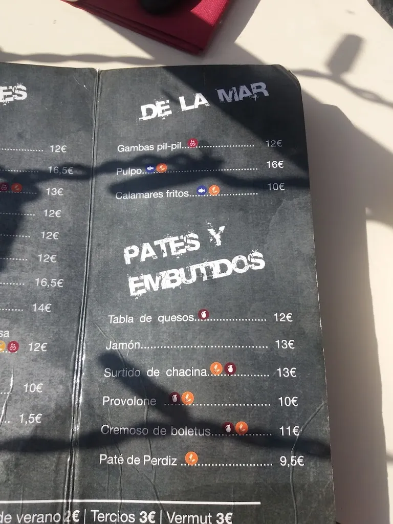 Menu_Tasca Burladero_Baeza_image_2