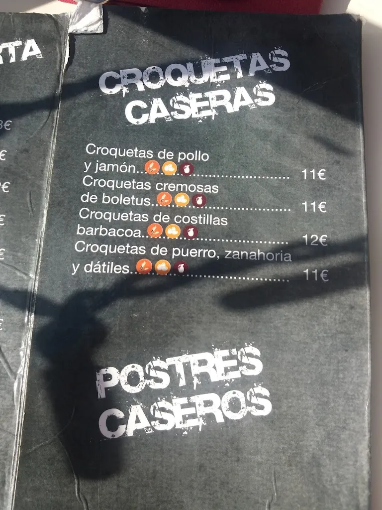 Menu_Tasca Burladero_Baeza_image_4