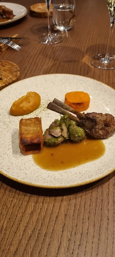 Menu_Acebuche Restaurante_Baeza_immagine_7