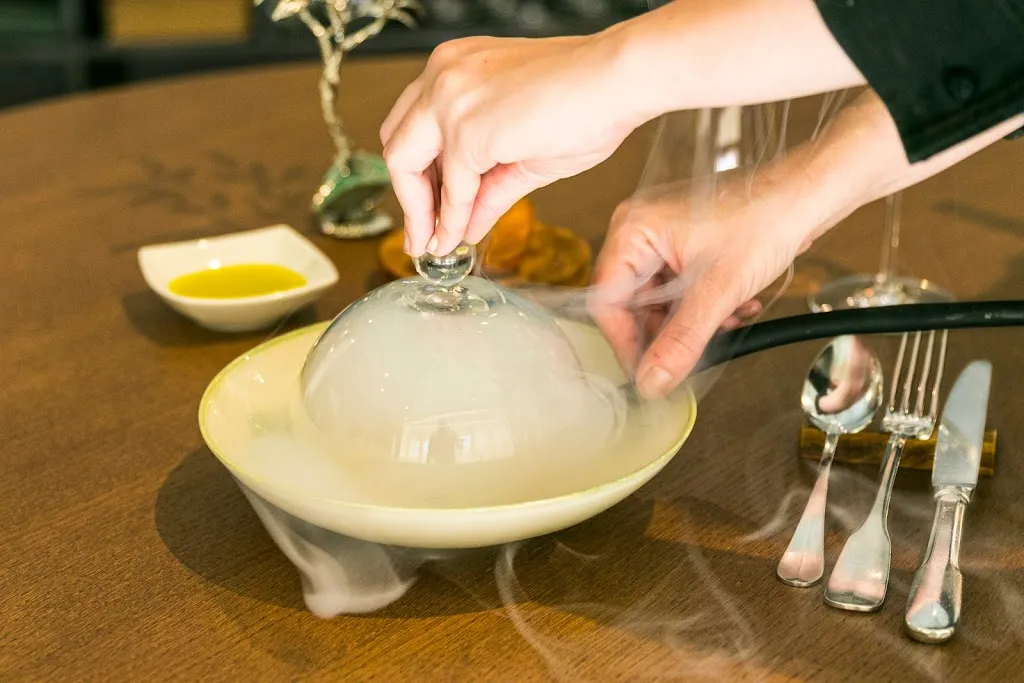 Acebuche Restaurante_Baeza_slider_image_3