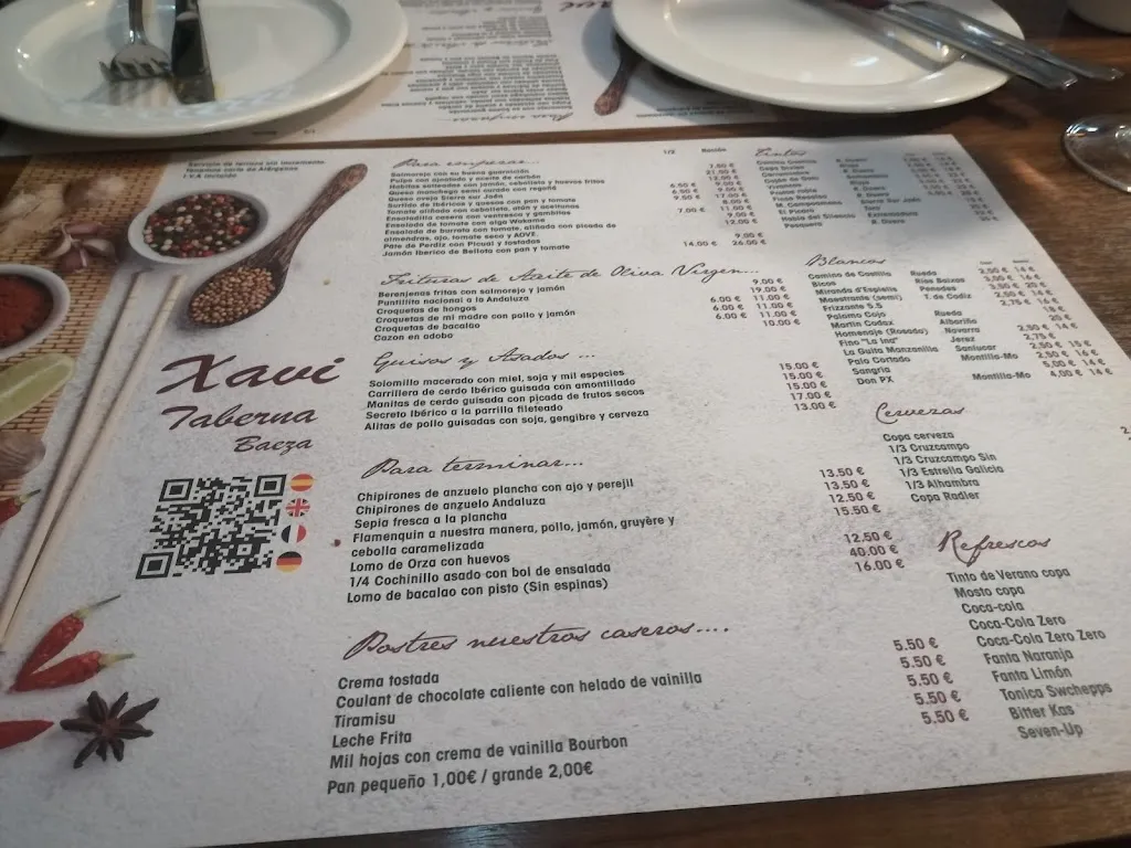 Menu_Xavi Taberna_Baeza_image_4
