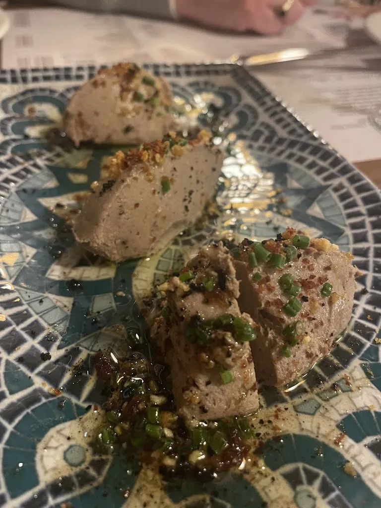 Paul Hageman_Xavi Taberna_Baeza_review