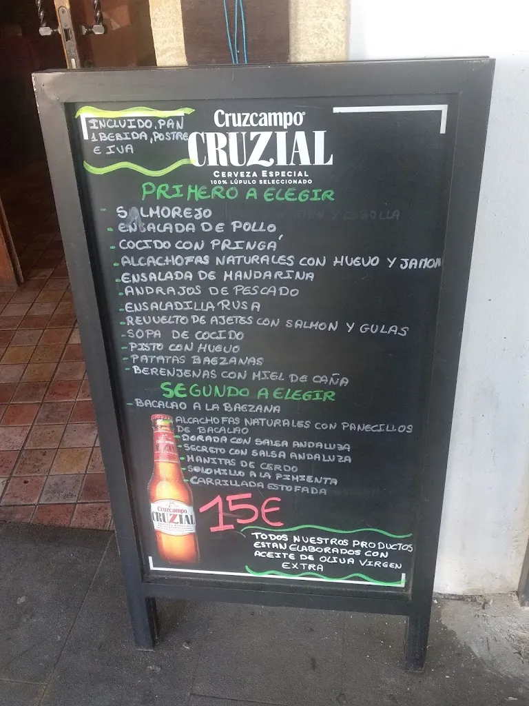 Menu_Restaurante-Brasería Los Arcos_Baeza_image_4