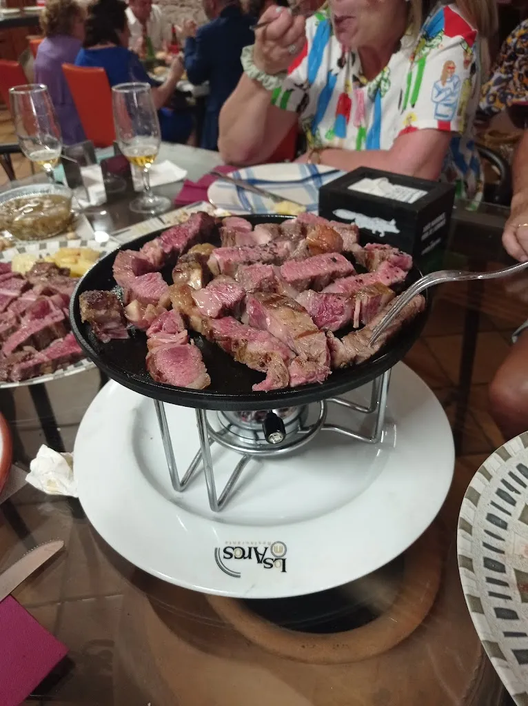 Menu_Restaurante-Brasería Los Arcos_Baeza_image_9