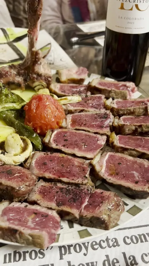 Restaurante-Brasería Los Arcos_Baeza_slider_image_2