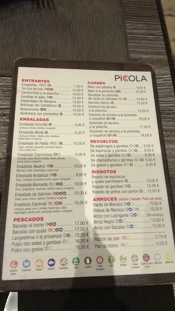 Menu_Restaurante Alameda Piccola_Betanzos_immagine_1
