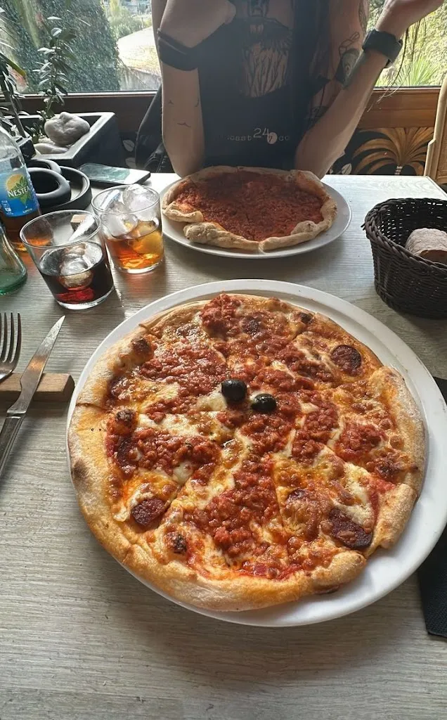 izzy almy_Restaurante Alameda Piccola_Betanzos_recensione