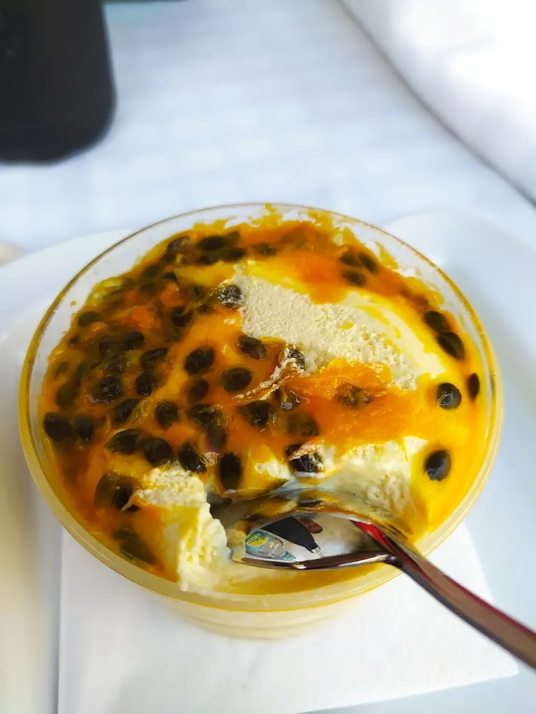 Karen Gonzales_Restaurante Alameda Piccola_Betanzos_recensione